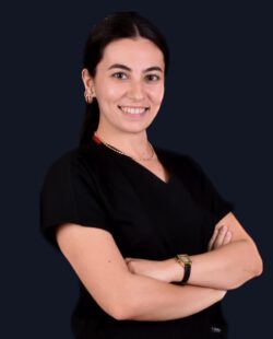 Dt.Irem-Ece-Sahin
